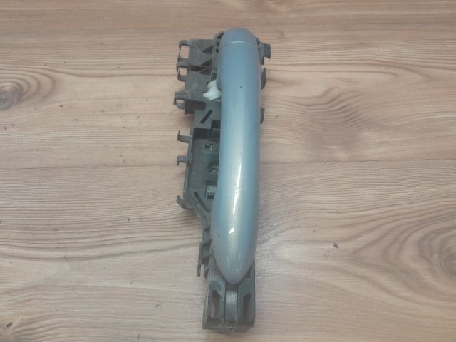 bontott RENAULT SCÉNIC II Jobb első Külső Kilincs