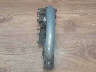 bontott RENAULT SCÉNIC II Jobb első Külső Kilincs