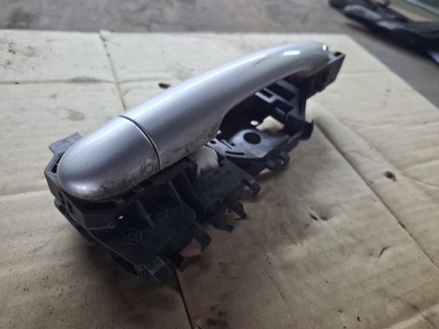 bontott RENAULT SCÉNIC II Jobb első Külső Kilincs