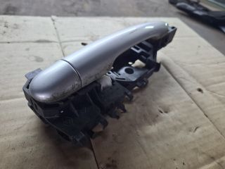 bontott RENAULT SCÉNIC II Jobb első Külső Kilincs