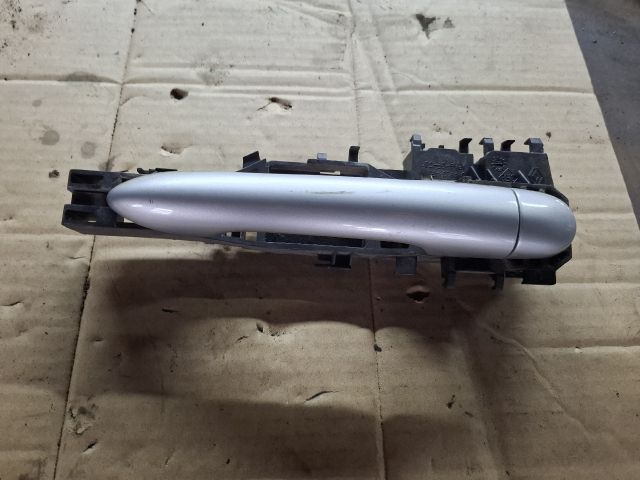 bontott RENAULT SCÉNIC II Jobb első Külső Kilincs