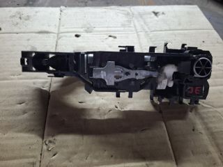 bontott RENAULT SCÉNIC II Jobb első Külső Kilincs