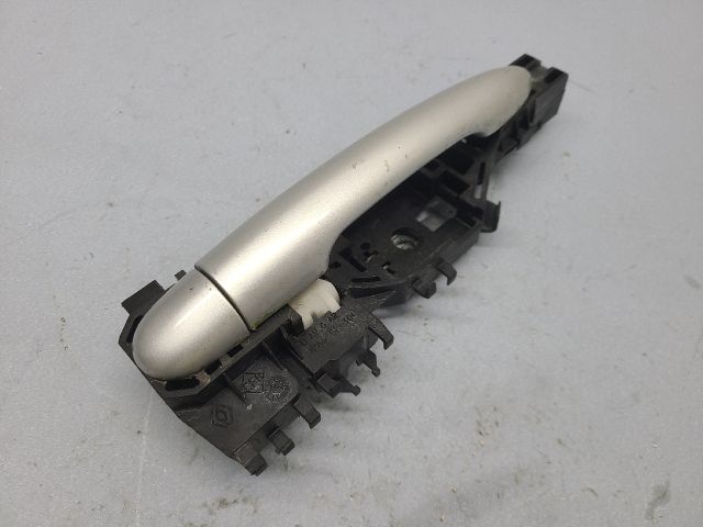 bontott RENAULT SCÉNIC II Jobb első Külső Kilincs