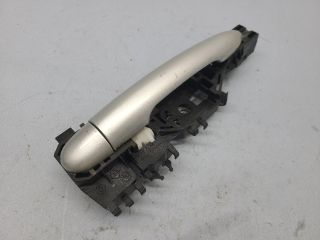 bontott RENAULT SCÉNIC II Jobb első Külső Kilincs