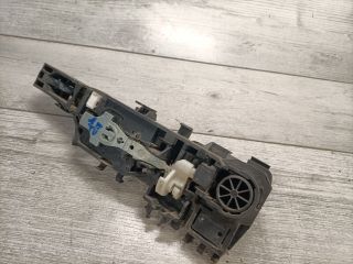 bontott RENAULT SCÉNIC II Jobb első Külső Kilincs