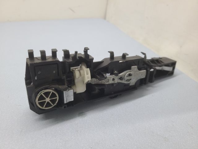 bontott RENAULT SCÉNIC II Jobb első Külső Kilincs