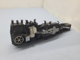 bontott RENAULT SCÉNIC II Jobb első Külső Kilincs