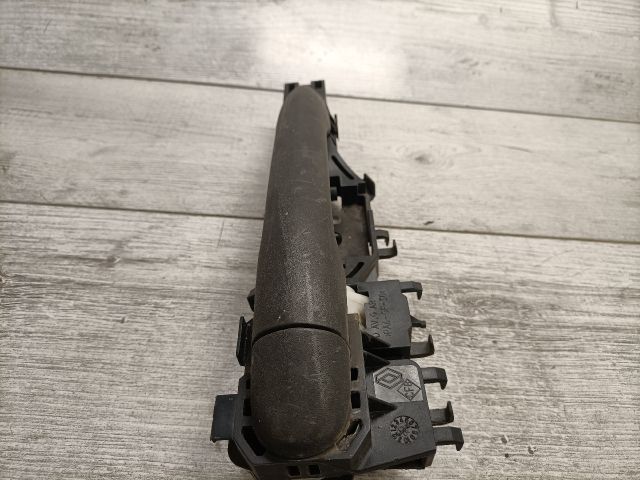 bontott RENAULT SCÉNIC II Jobb első Külső Kilincs