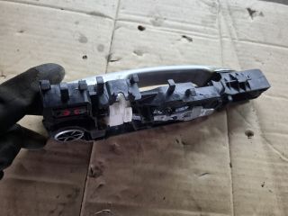 bontott RENAULT SCÉNIC II Jobb első Külső Kilincs