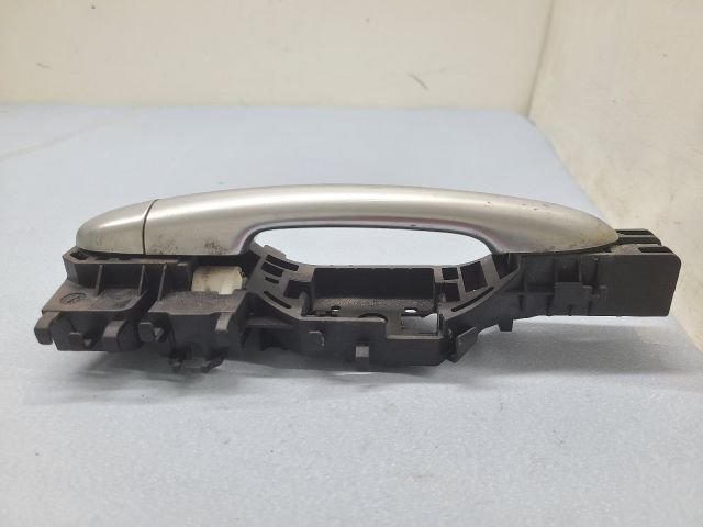 bontott RENAULT SCÉNIC II Jobb első Külső Kilincs