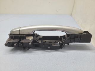 bontott RENAULT SCÉNIC II Jobb első Külső Kilincs