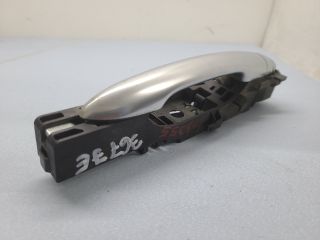 bontott RENAULT SCÉNIC II Jobb első Külső Kilincs