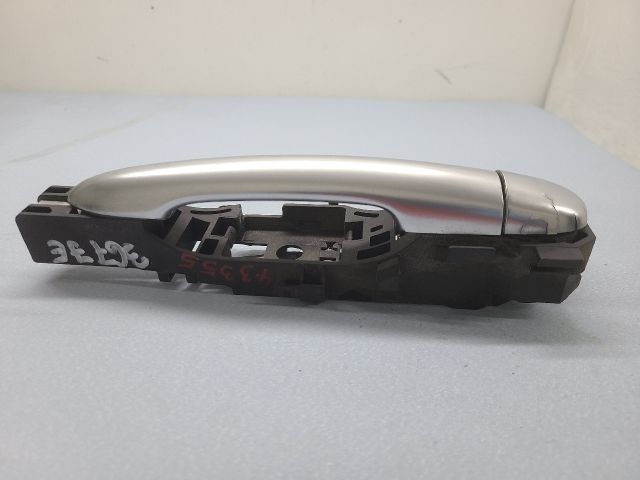 bontott RENAULT SCÉNIC II Jobb első Külső Kilincs