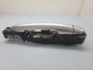 bontott RENAULT SCÉNIC II Jobb első Külső Kilincs