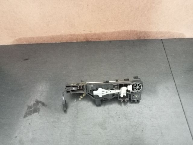 bontott RENAULT SCÉNIC II Jobb első Külső Kilincs