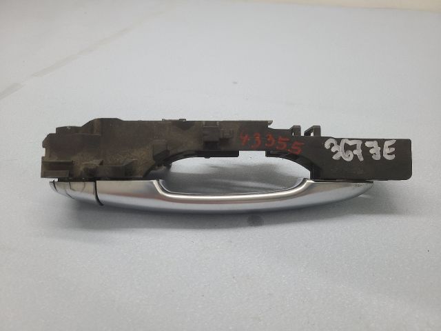 bontott RENAULT SCÉNIC II Jobb első Külső Kilincs