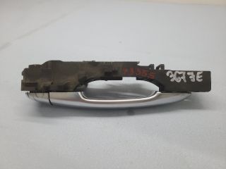 bontott RENAULT SCÉNIC II Jobb első Külső Kilincs