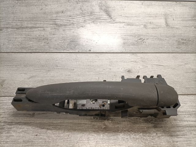 bontott RENAULT SCÉNIC II Jobb első Külső Kilincs