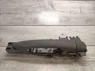 bontott RENAULT SCÉNIC II Jobb első Külső Kilincs