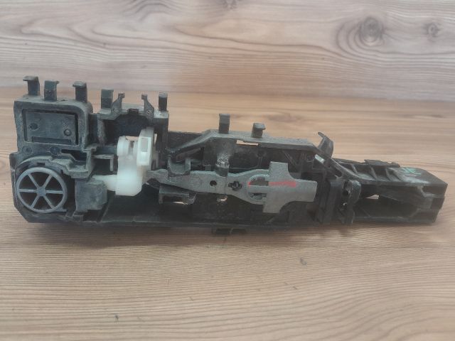 bontott RENAULT SCÉNIC II Jobb első Külső Kilincs