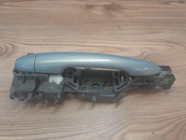 bontott RENAULT SCÉNIC II Jobb első Külső Kilincs