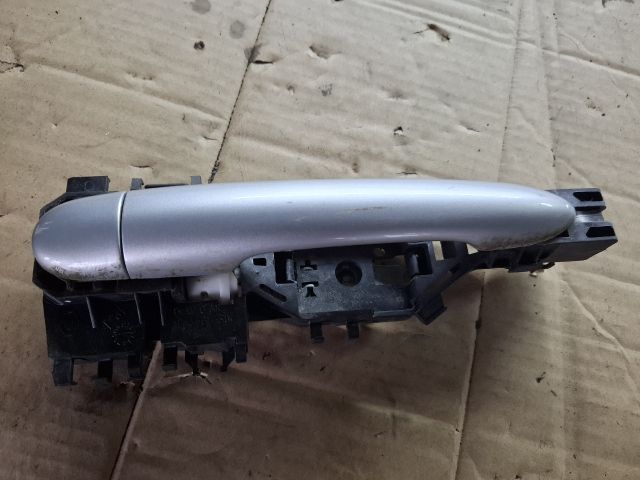 bontott RENAULT SCÉNIC II Jobb első Külső Kilincs