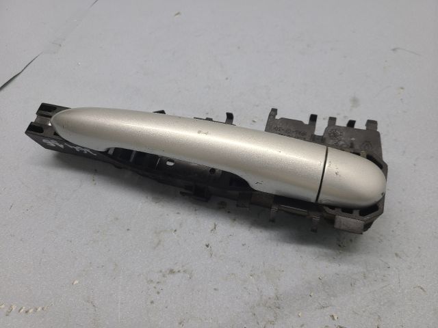 bontott RENAULT SCÉNIC II Jobb első Külső Kilincs