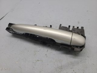 bontott RENAULT SCÉNIC II Jobb első Külső Kilincs