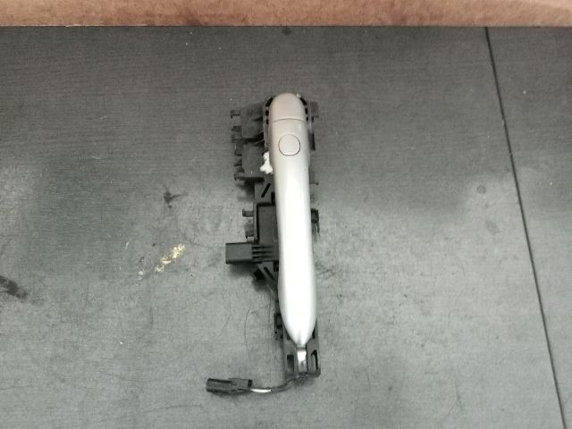 bontott RENAULT SCÉNIC II Jobb első Külső Kilincs