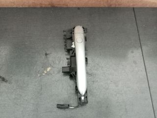 bontott RENAULT SCÉNIC II Jobb első Külső Kilincs