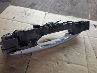 bontott RENAULT SCÉNIC II Jobb első Külső Kilincs