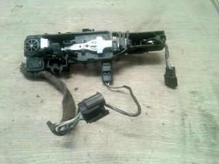 bontott RENAULT SCÉNIC II Jobb első Külső Kilincs