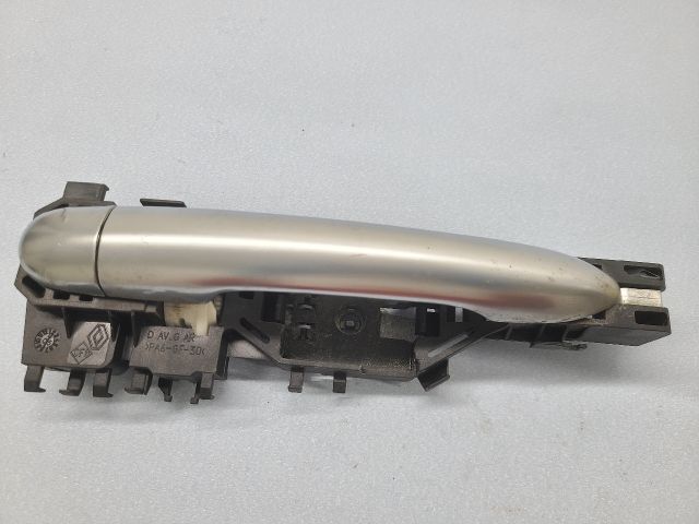 bontott RENAULT SCÉNIC II Jobb első Külső Kilincs