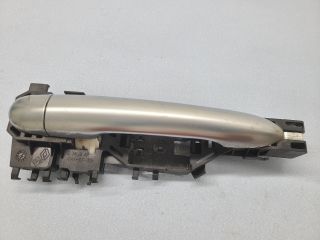 bontott RENAULT SCÉNIC II Jobb első Külső Kilincs