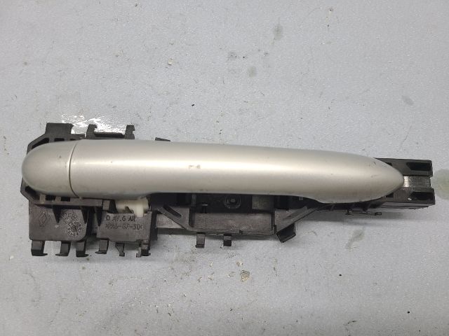 bontott RENAULT SCÉNIC II Jobb első Külső Kilincs