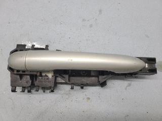 bontott RENAULT SCÉNIC II Jobb első Külső Kilincs