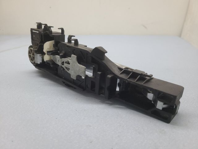 bontott RENAULT SCÉNIC II Jobb első Külső Kilincs