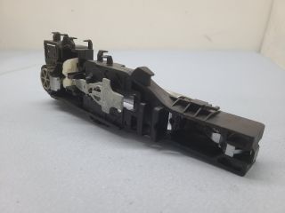 bontott RENAULT SCÉNIC II Jobb első Külső Kilincs