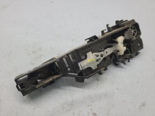 bontott RENAULT SCÉNIC II Jobb első Külső Kilincs