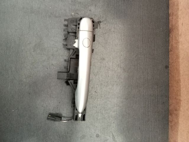 bontott RENAULT SCÉNIC II Jobb első Külső Kilincs