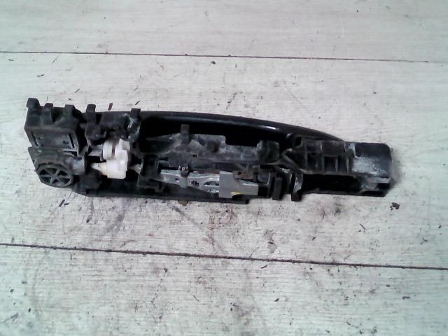 bontott RENAULT SCÉNIC II Jobb első Külső Kilincs