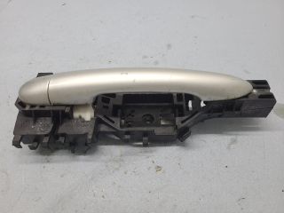 bontott RENAULT SCÉNIC II Jobb első Külső Kilincs