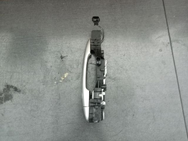 bontott RENAULT SCÉNIC II Jobb első Külső Kilincs