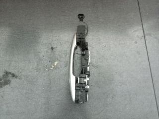 bontott RENAULT SCÉNIC II Jobb első Külső Kilincs