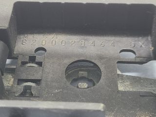 bontott RENAULT SCÉNIC II Jobb első Külső Kilincs