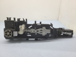 bontott RENAULT SCÉNIC II Jobb első Külső Kilincs