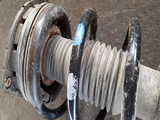 bontott RENAULT SCÉNIC II Jobb első Lengéscsillapító