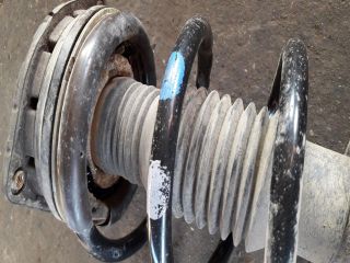 bontott RENAULT SCÉNIC II Jobb első Lengéscsillapító