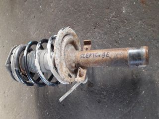 bontott RENAULT SCÉNIC II Jobb első Lengéscsillapító