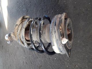 bontott RENAULT SCÉNIC II Jobb első Lengéscsillapító